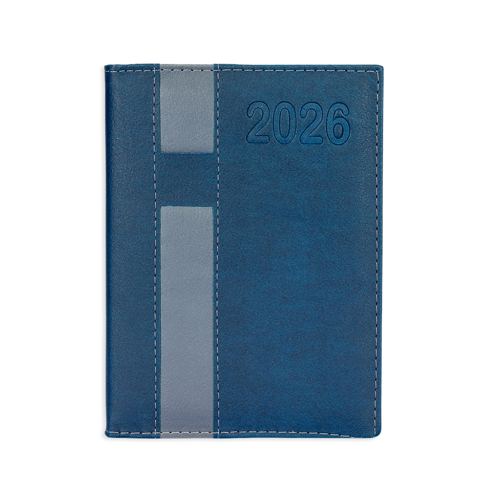 Agenda Diária 2026