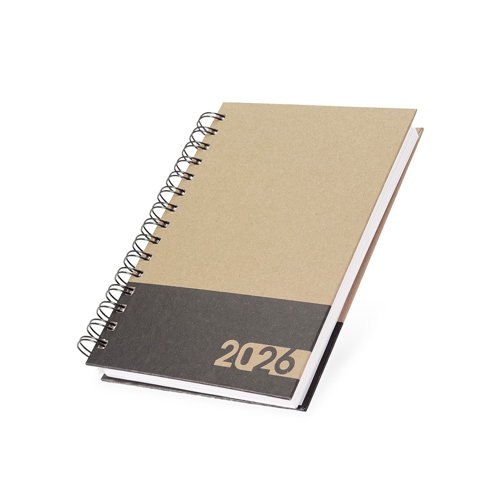 Agenda Diária 2026 - Imagem 7