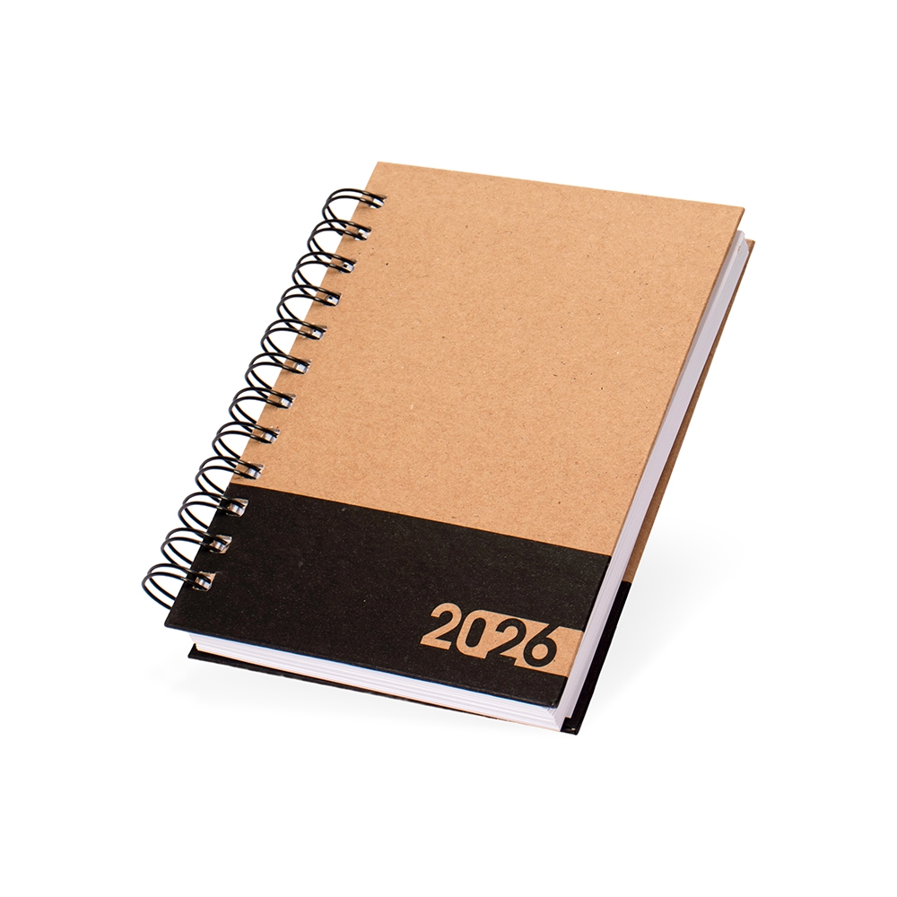 Agenda Diária 2026 - Imagem 7