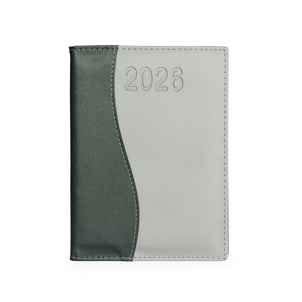 Agenda Diária 2026