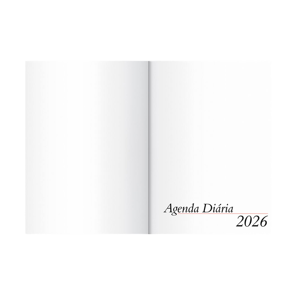 Agenda Diária 2026 - Imagem 3