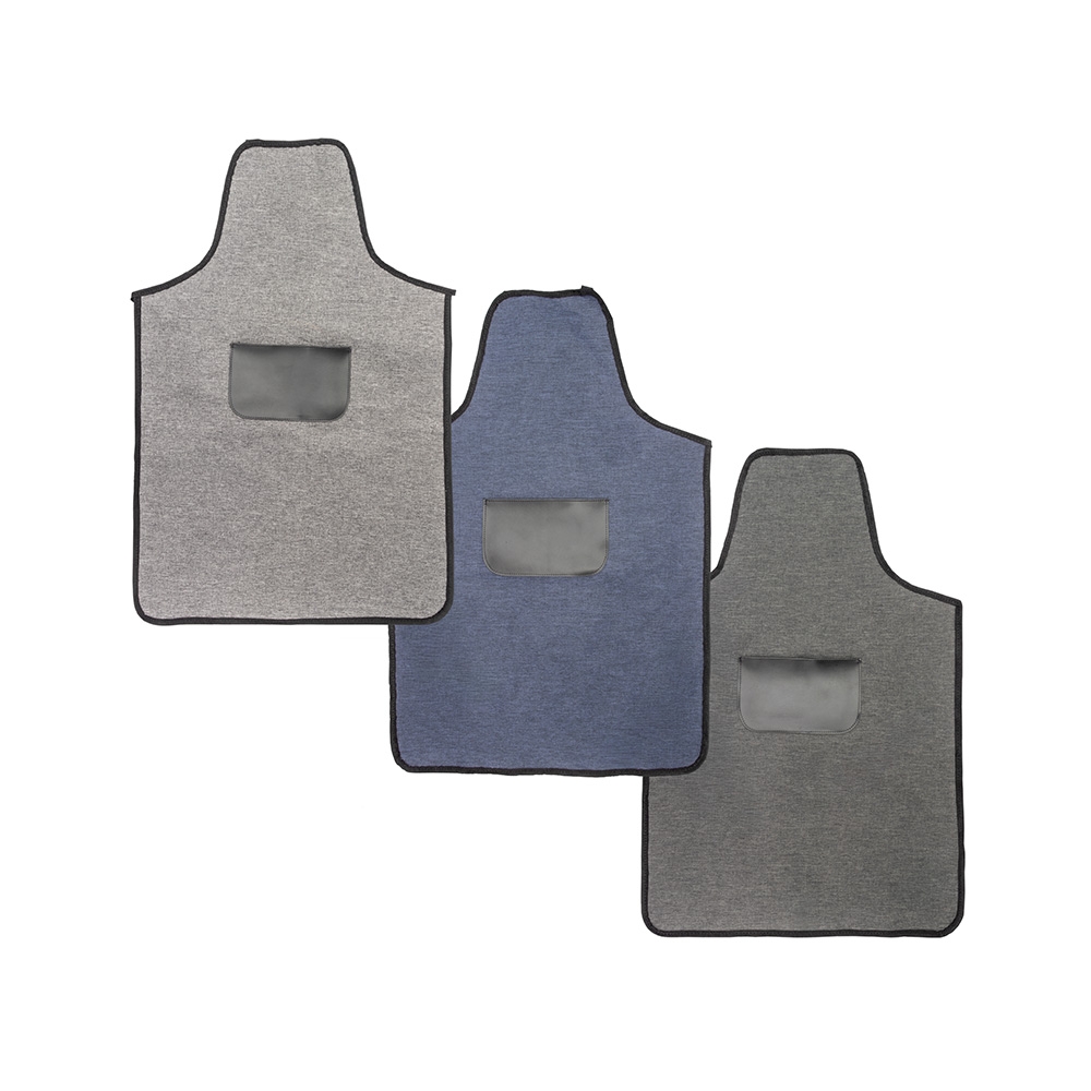 Avental Poliéster PVC Mescla - Imagem 2