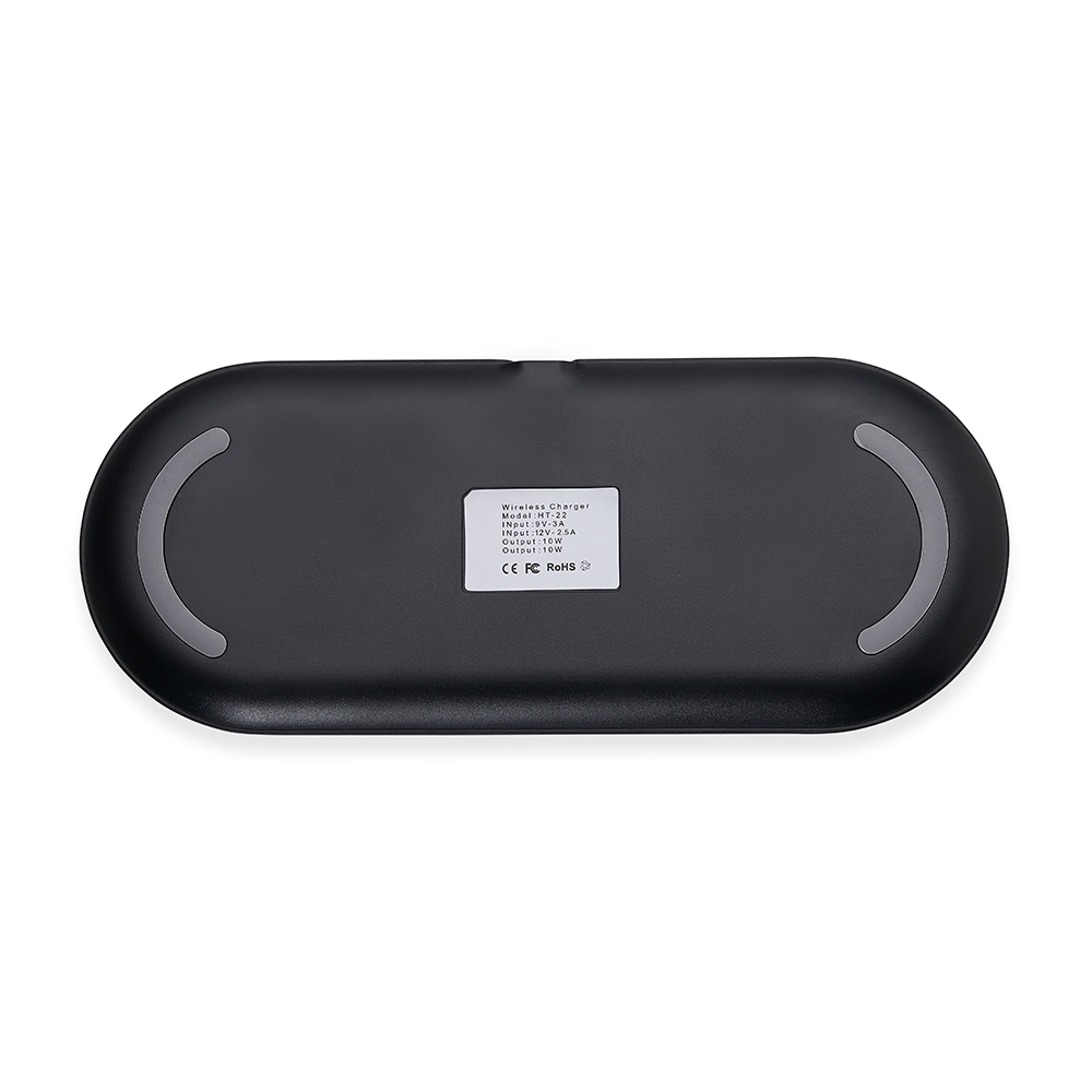 Base Dual Indução para Celulares e Iwatch - Imagem 4