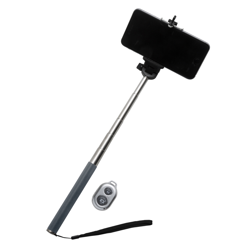 Bastão de Selfie Bluetooth - Imagem 2