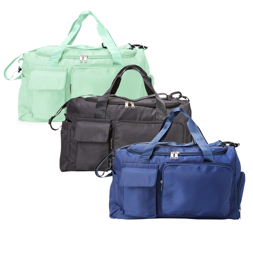 Bolsa de Viagem 28 Litros - Imagem 2