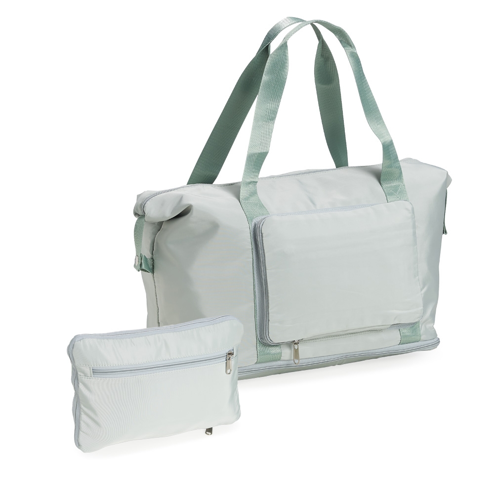 Bolsa Dobrável e Expansível 40L - Imagem 2
