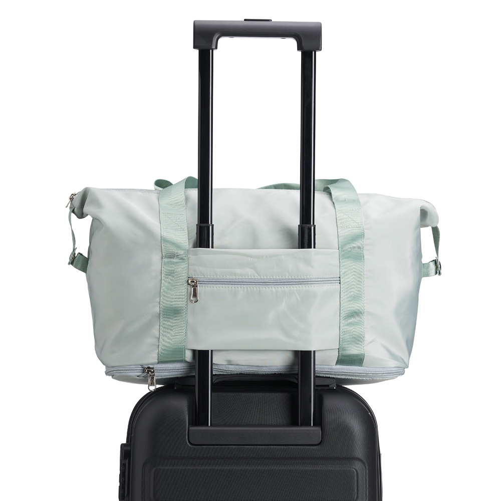 Bolsa Dobrável e Expansível 40L - Imagem 7