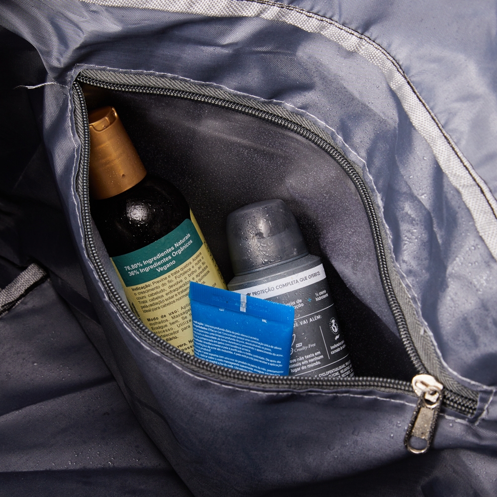 Bolsa de Viagem 28 Litros - Imagem 5