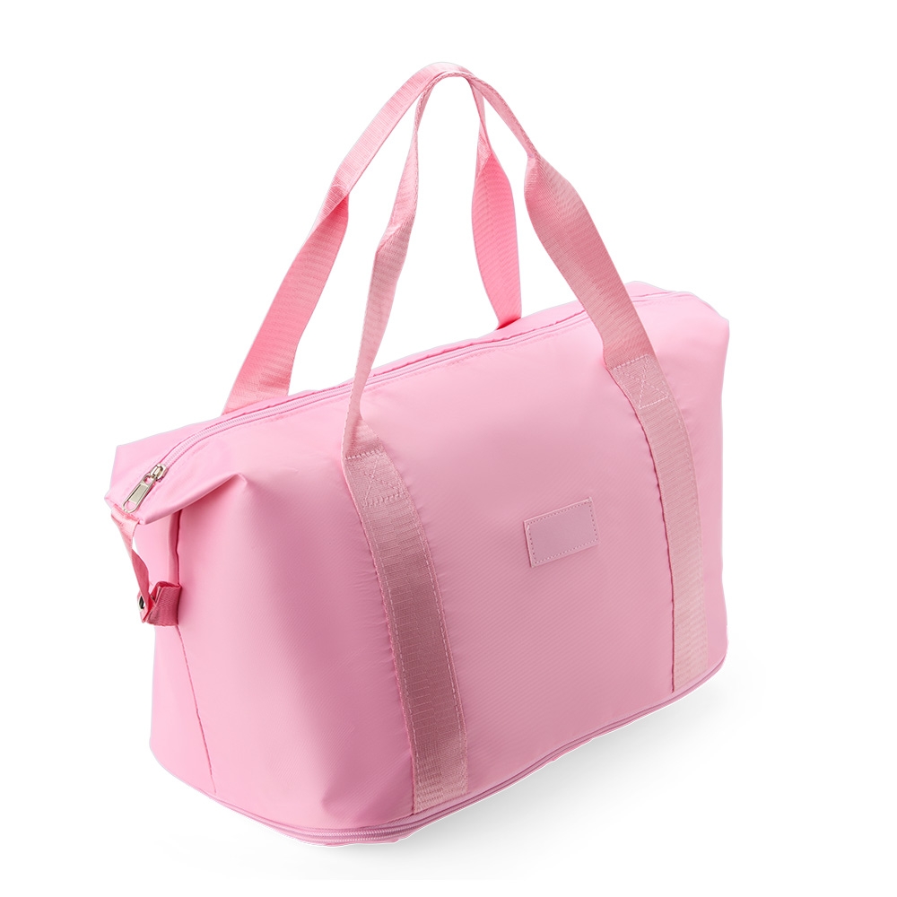 Bolsa Esportiva Poliéster Expansível 36L