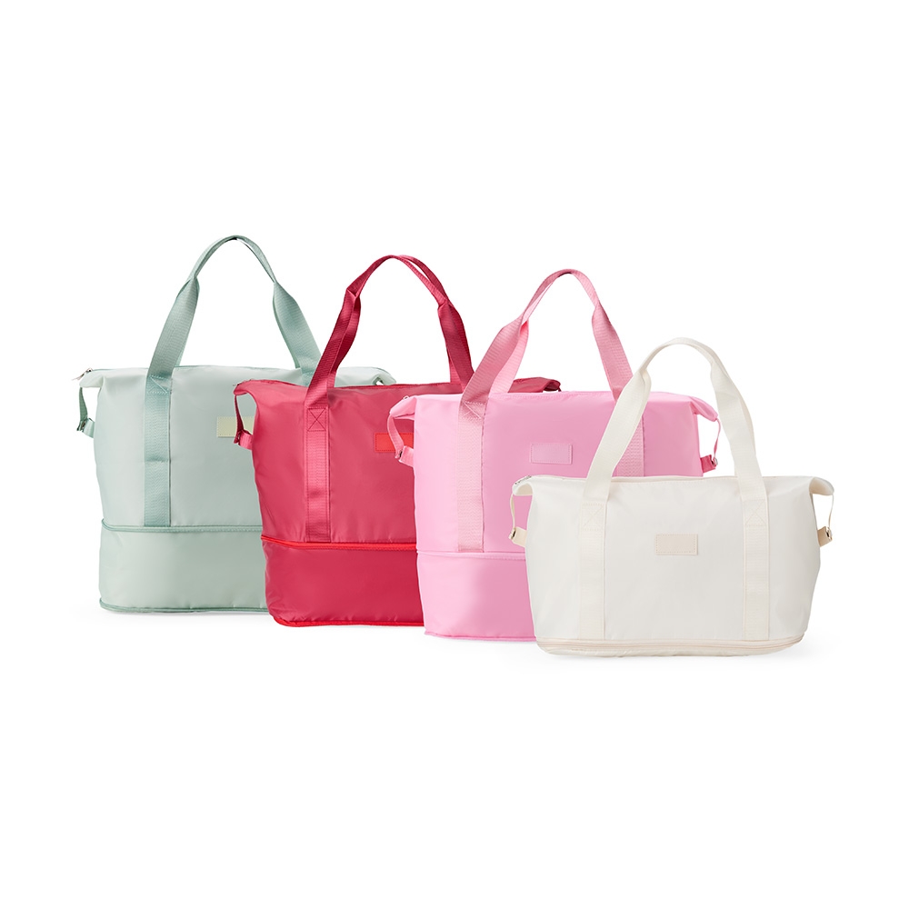 Bolsa Esportiva Poliéster Expansível 36L - Imagem 2