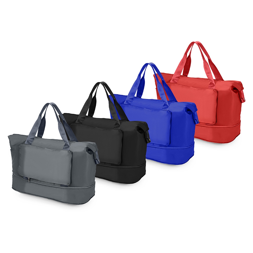 Bolsa Expansível e Dobrável 30L - Imagem 2