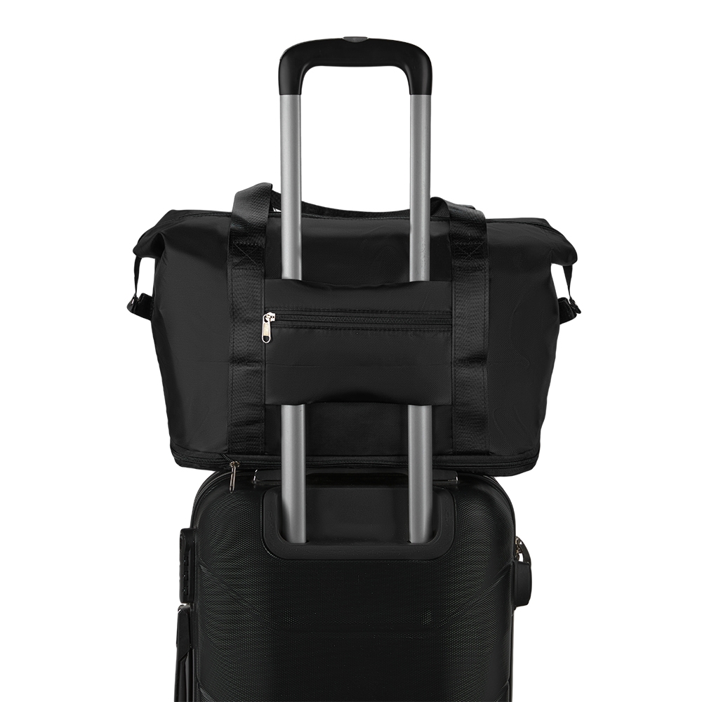Bolsa Expansível e Dobrável 30L - Imagem 8