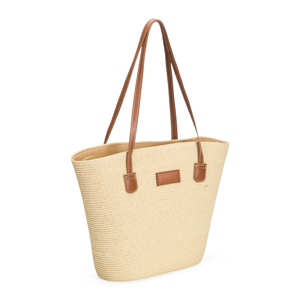 Bolsa Fio de Papel Torcido - Imagem 3