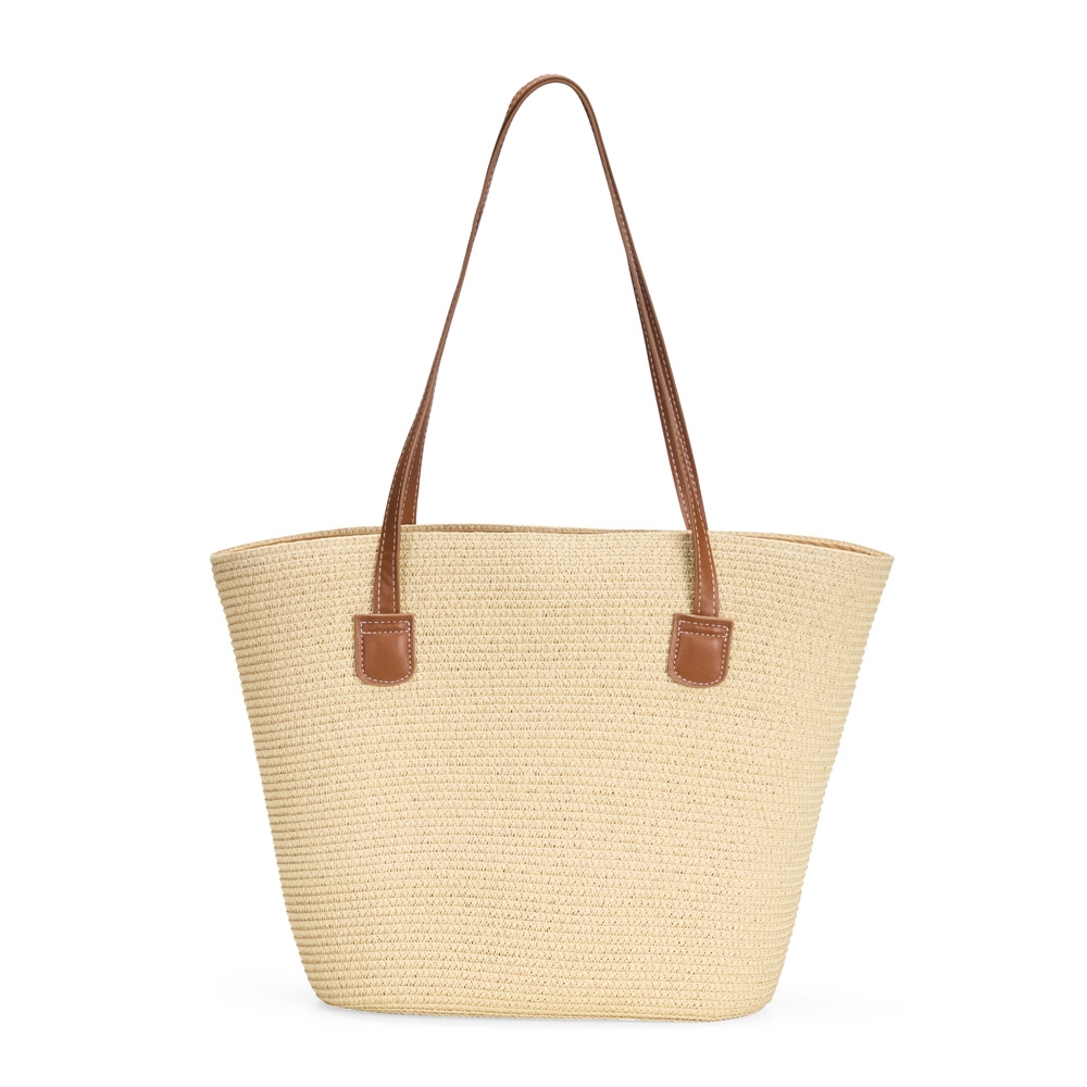 Bolsa Fio de Papel Torcido - Imagem 4