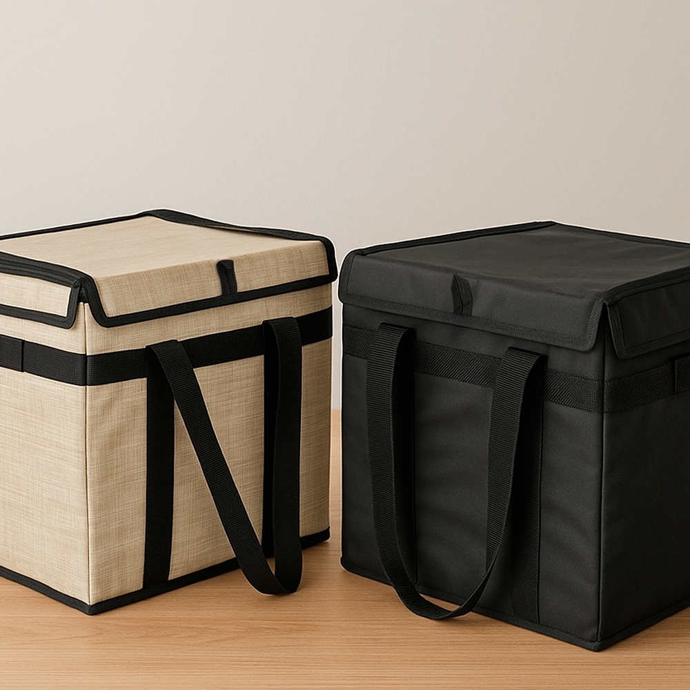Bolsa Térmica 35L - Imagem 8