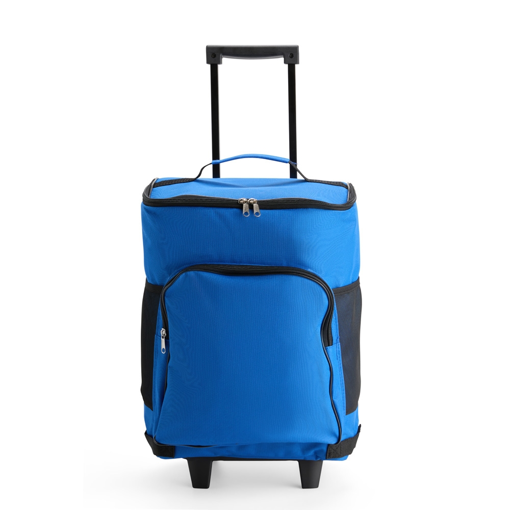 Bolsa Térmica 30L com Rodinhas - Imagem 2