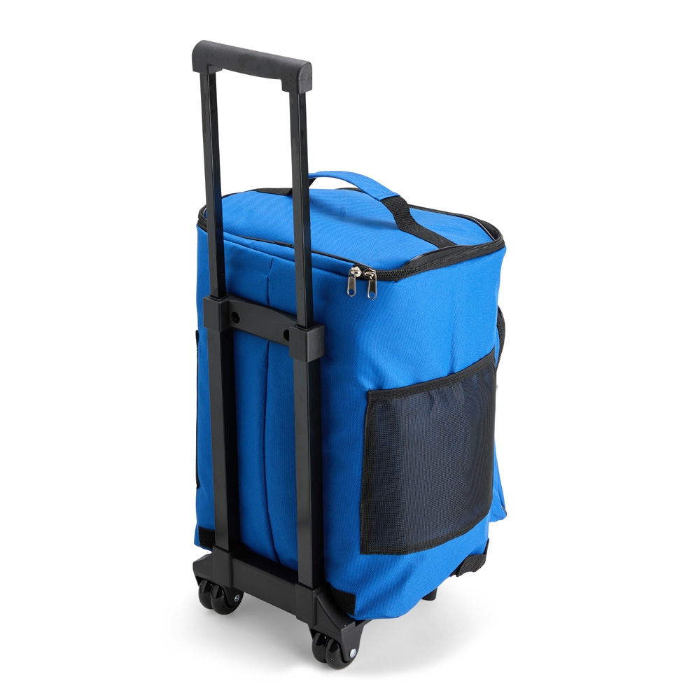 Bolsa Térmica 30L com Rodinhas - Imagem 3