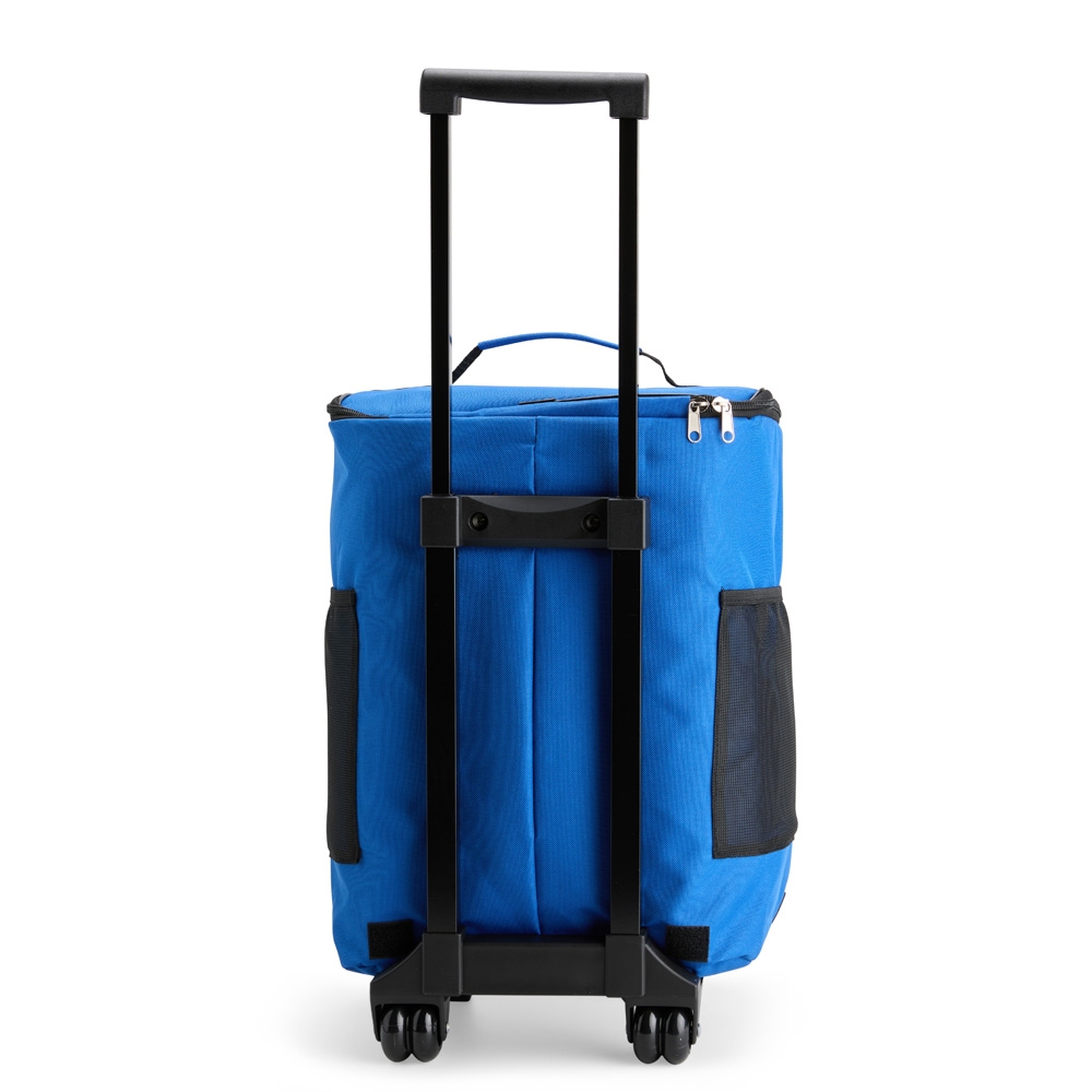 Bolsa Térmica 30L com Rodinhas - Imagem 4