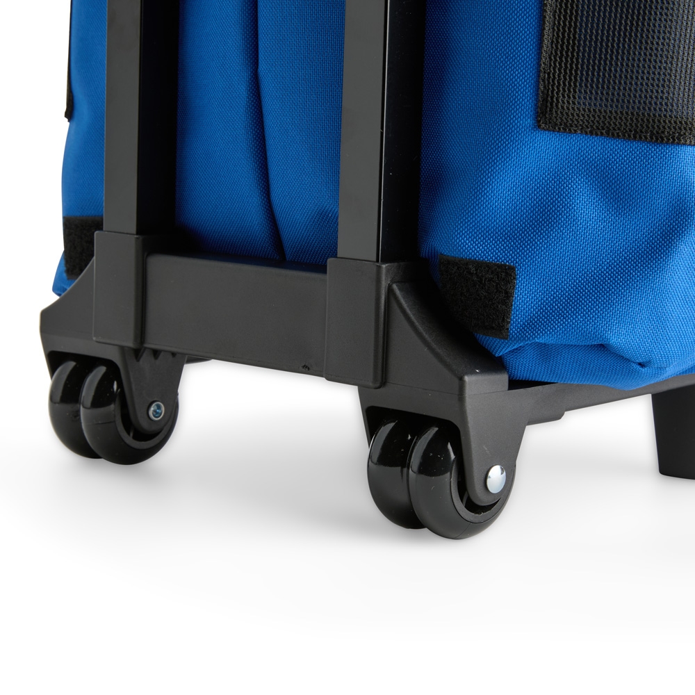 Bolsa Térmica 30L com Rodinhas - Imagem 6