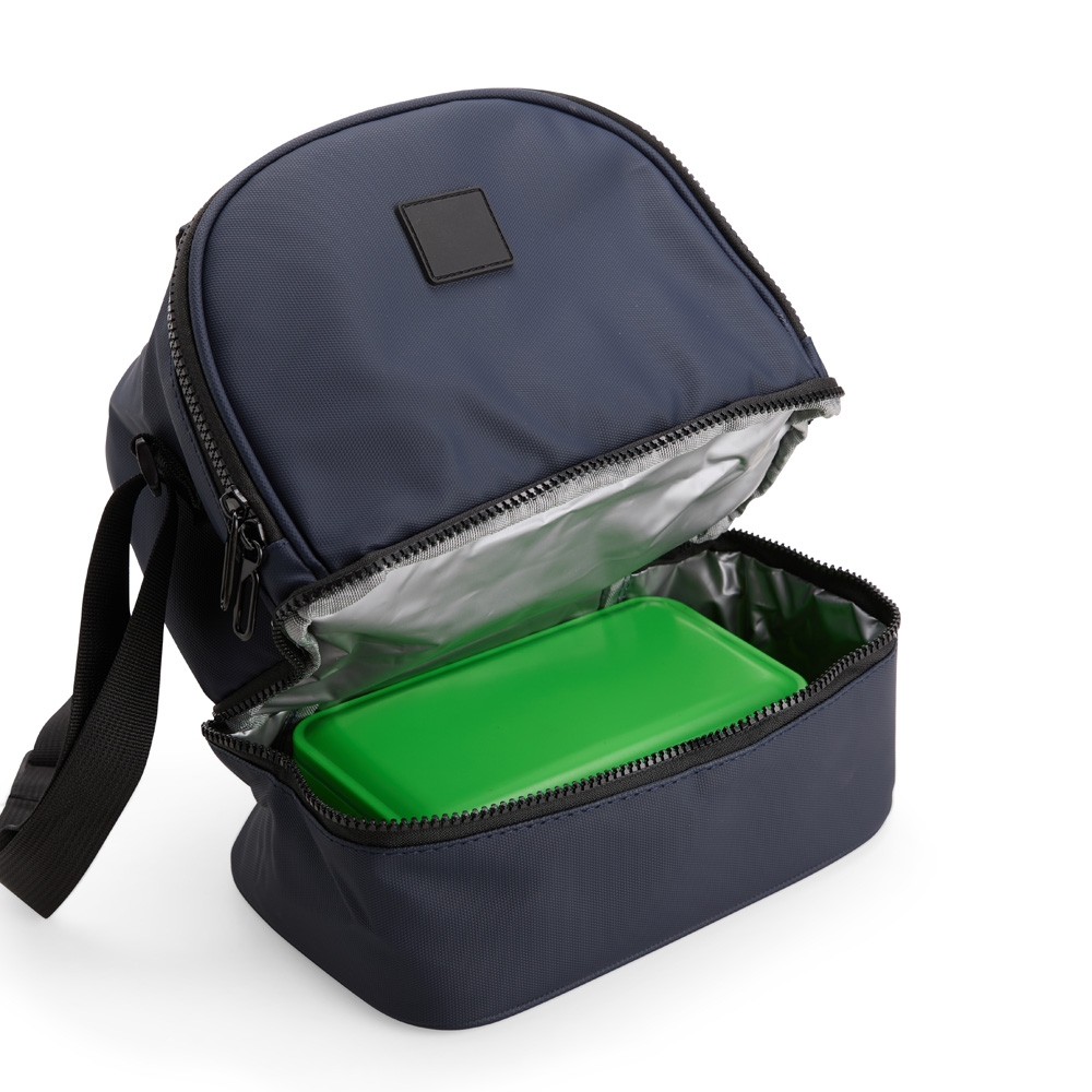 Bolsa Térmica Dupla 7 Litros - Imagem 7