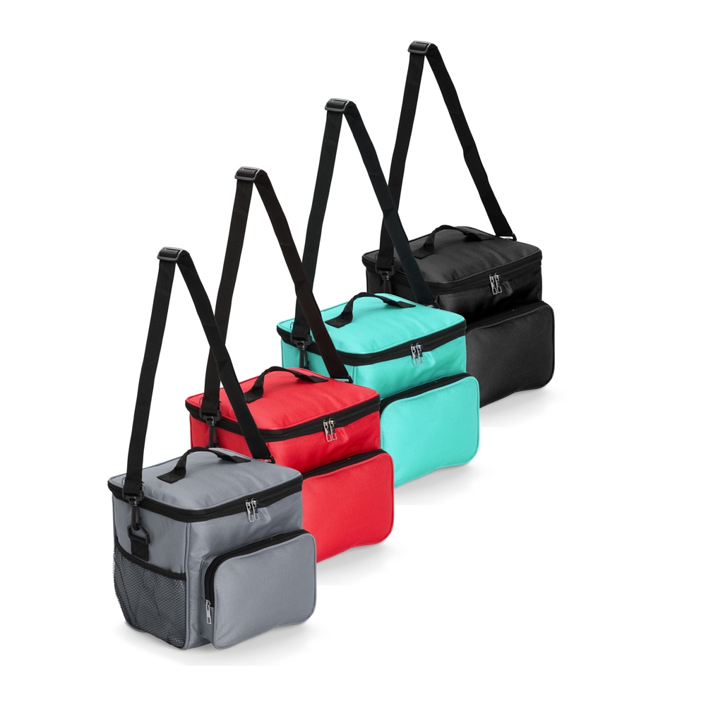 Bolsa Térmica Oxford 11L - Imagem 2