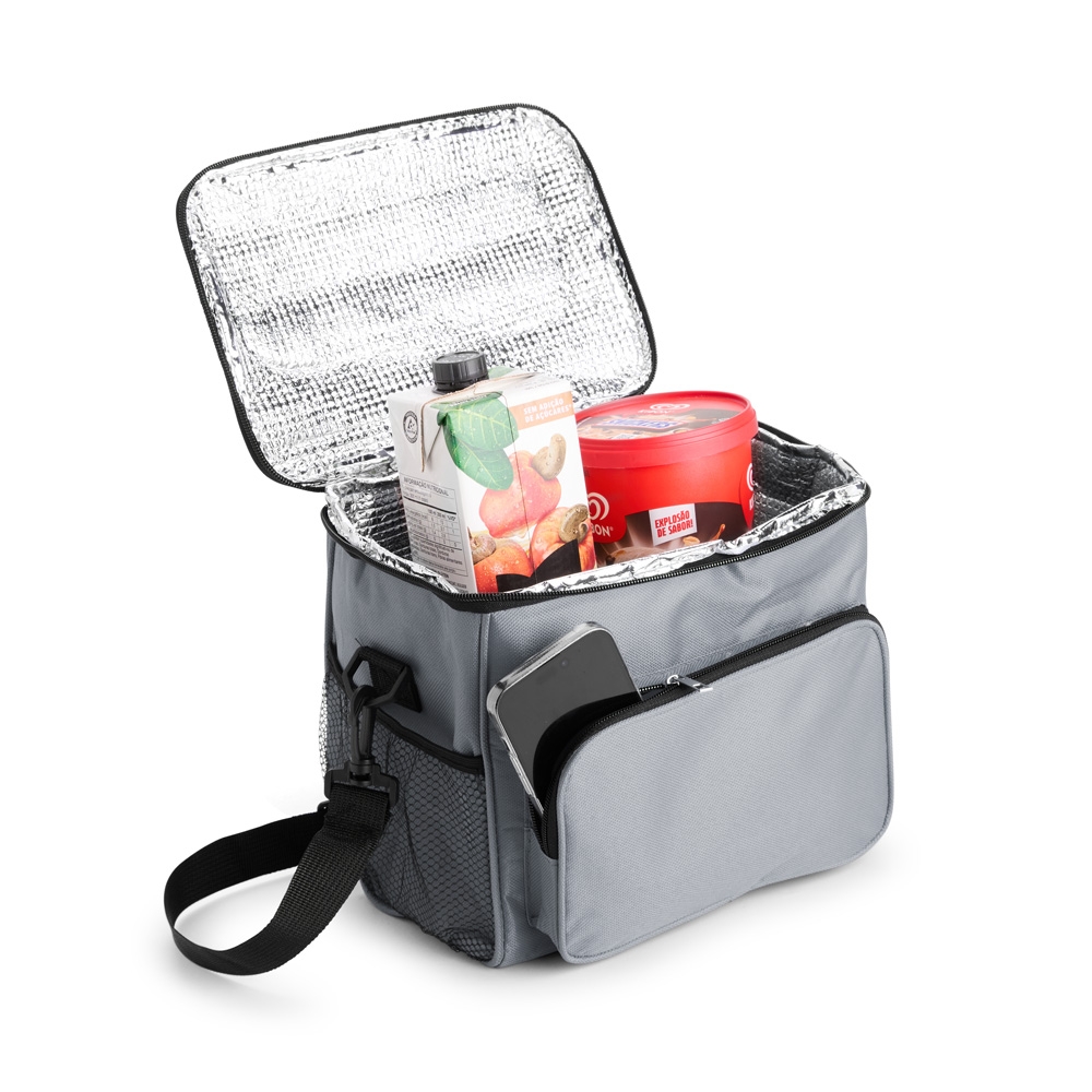 Bolsa Térmica Oxford 11L - Imagem 4