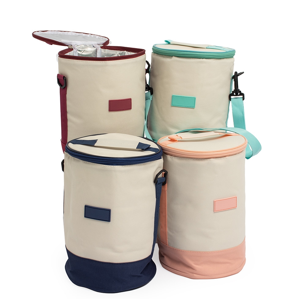 Bolsa Térmica Oxford 8L - Imagem 2