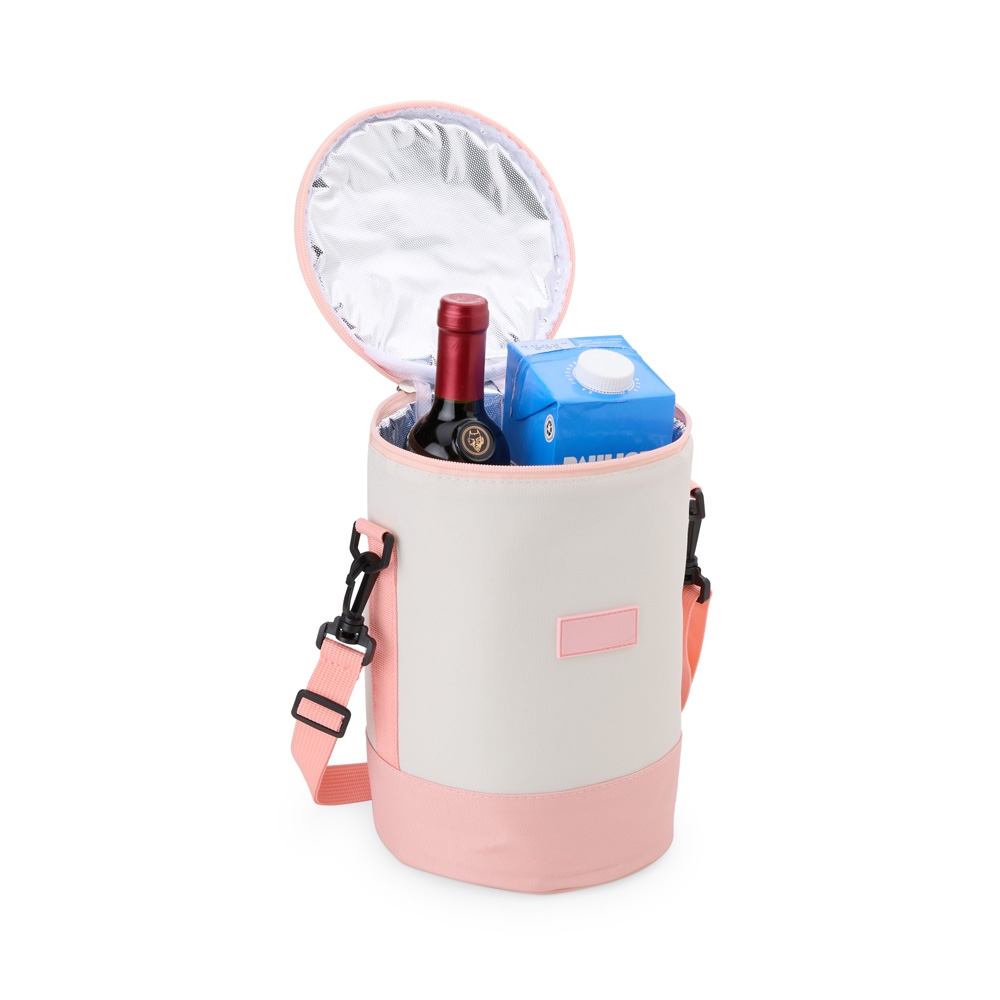 Bolsa Térmica Oxford 8L - Imagem 4