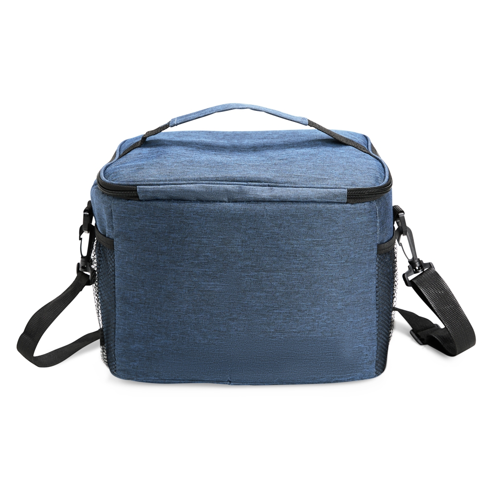 Bolsa Térmica Poliéster 10L - Imagem 4