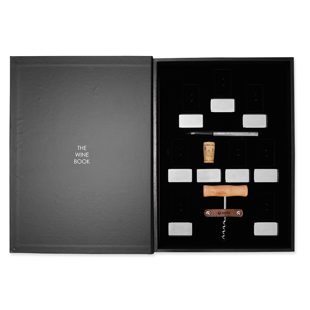 Box Wine Book Premium - Imagem 2