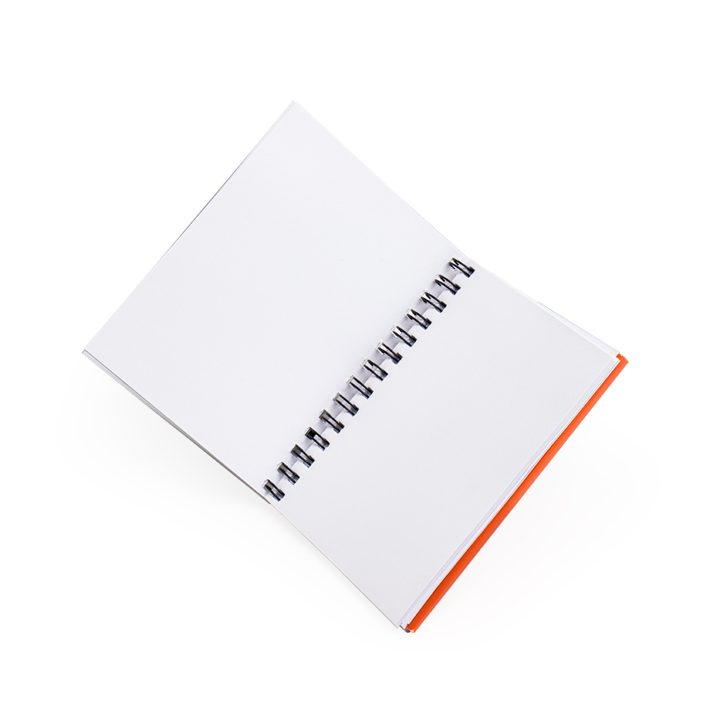 Caderno Plástico - Imagem 3