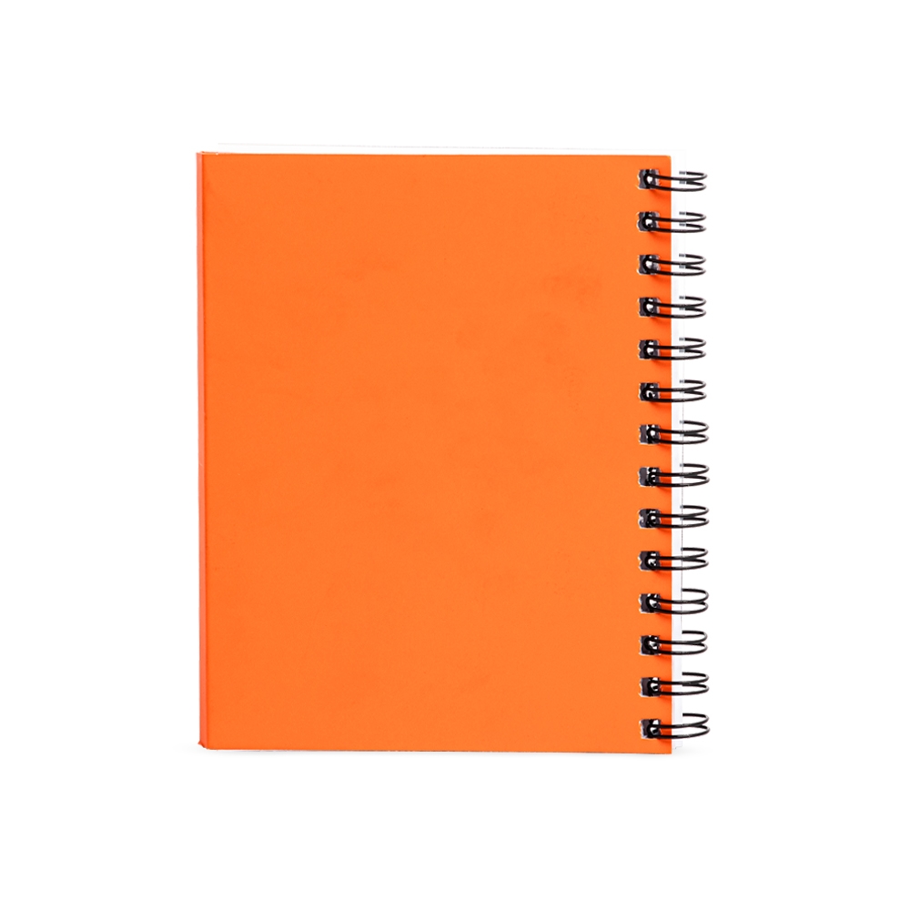 Caderno Plástico - Imagem 4