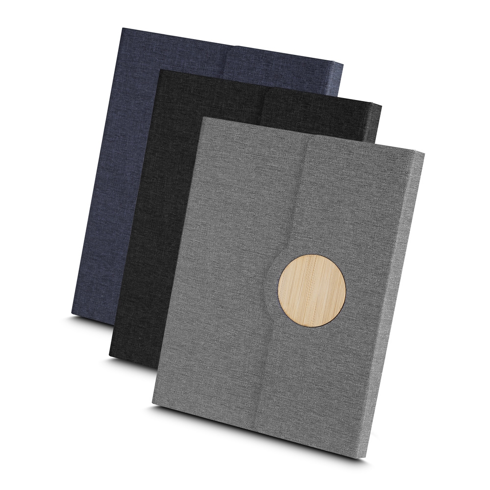 Caderneta rPET - Imagem 2
