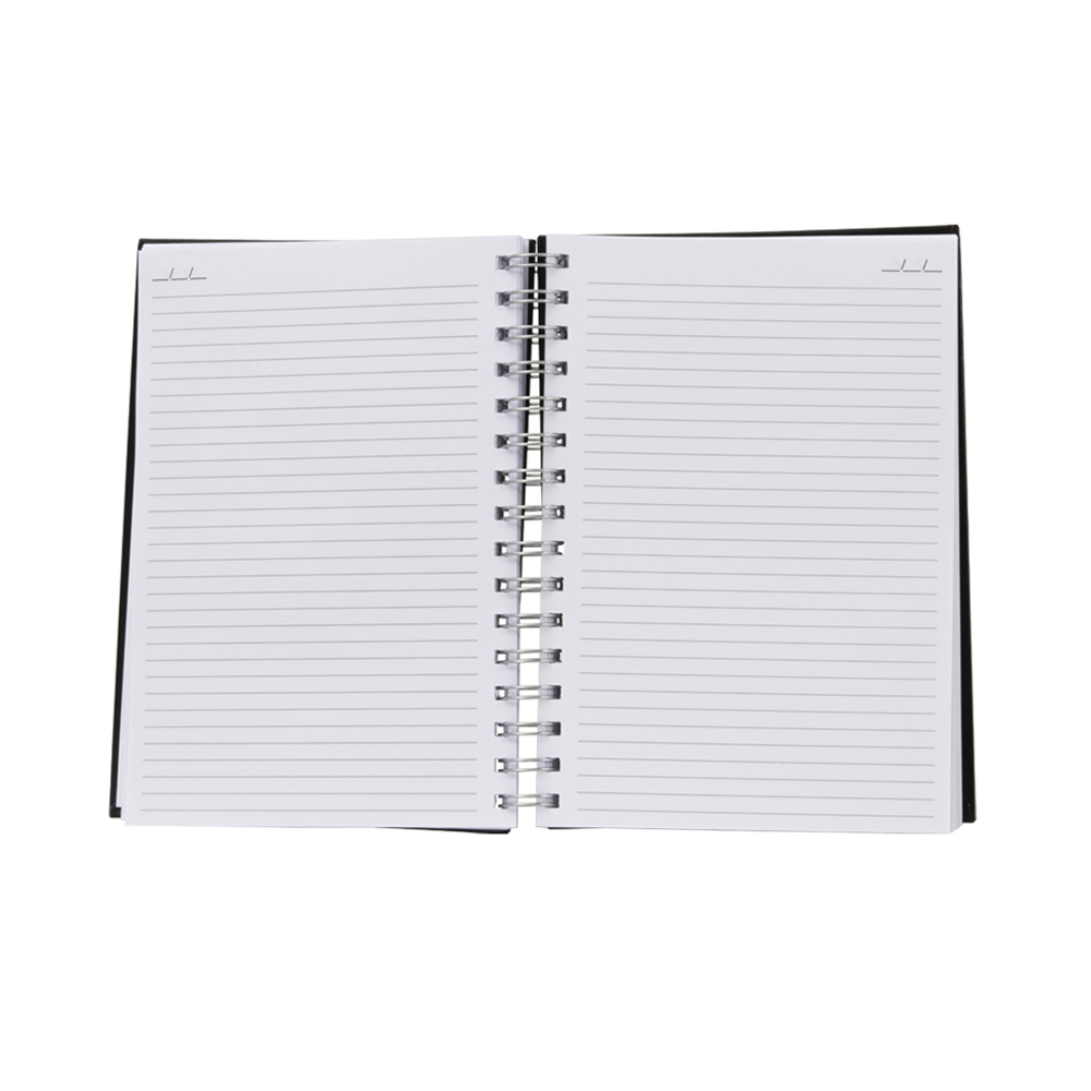Caderno de Couro Sintético - Imagem 3