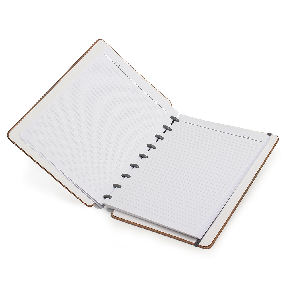 Caderno de Disco Percalux - Imagem 6