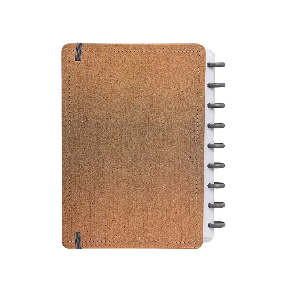Caderno de Disco Percalux - Imagem 8