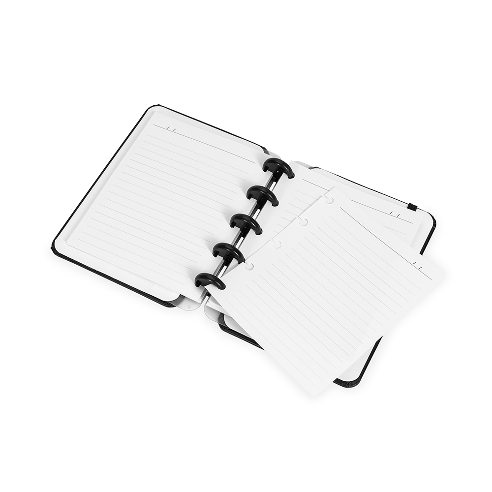 Caderno de Disco Percalux - Imagem 3