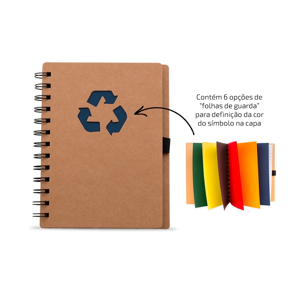 Caderno Ecológico - Imagem 2