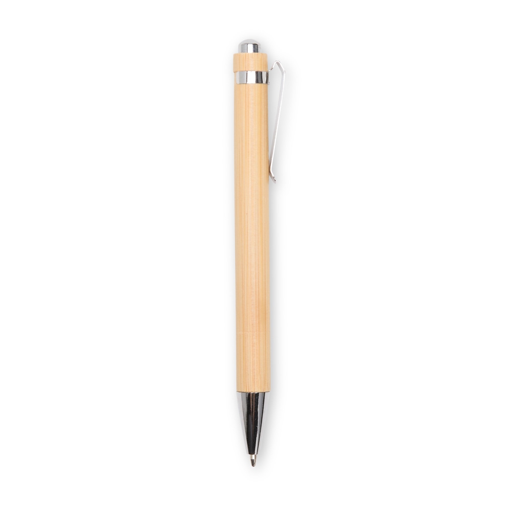 Caderno Ecológico com Caneta - Imagem 6