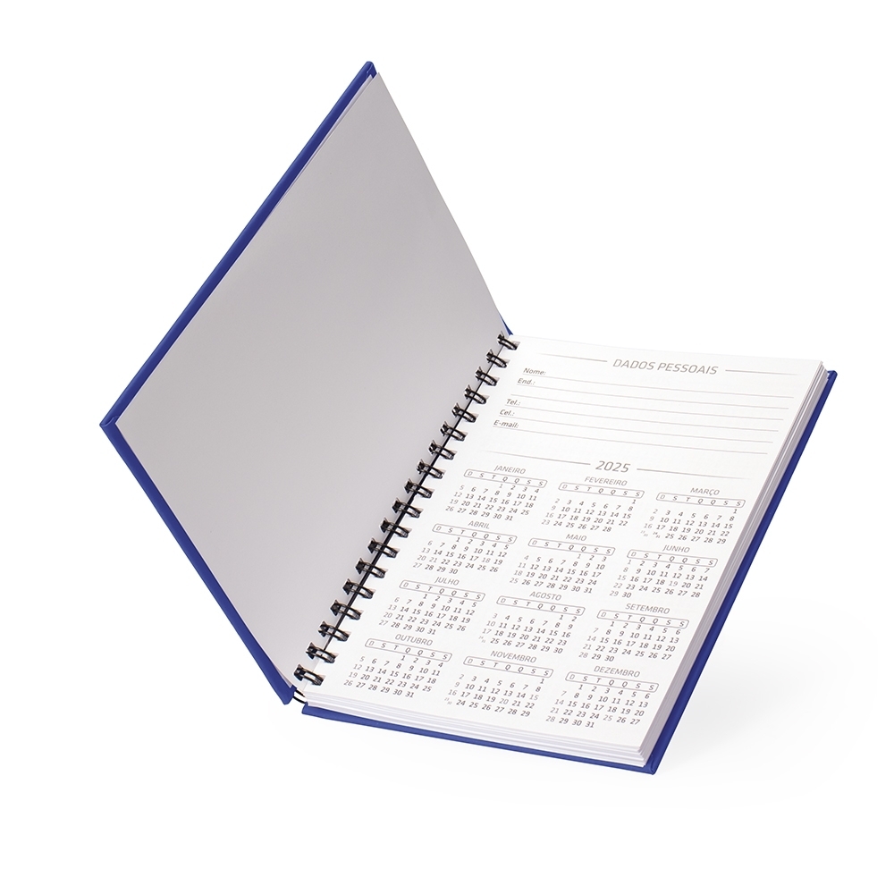Caderno Emborrachado - Imagem 3