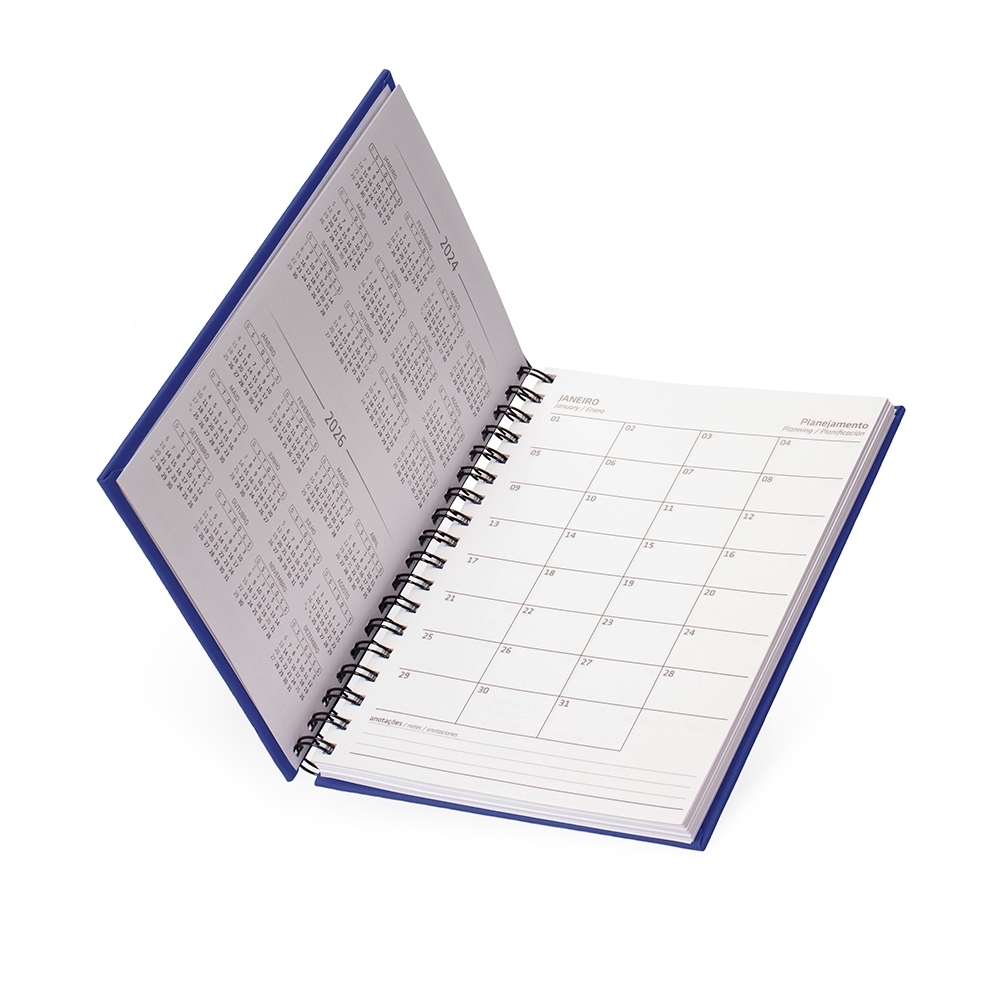 Caderno Emborrachado - Imagem 4