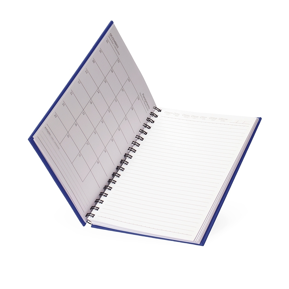 Caderno Emborrachado - Imagem 5