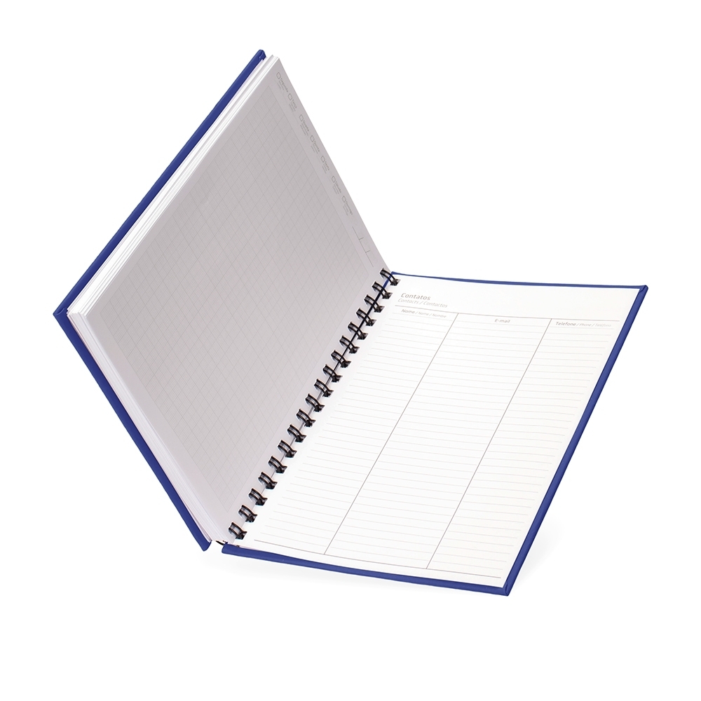 Caderno Emborrachado - Imagem 6
