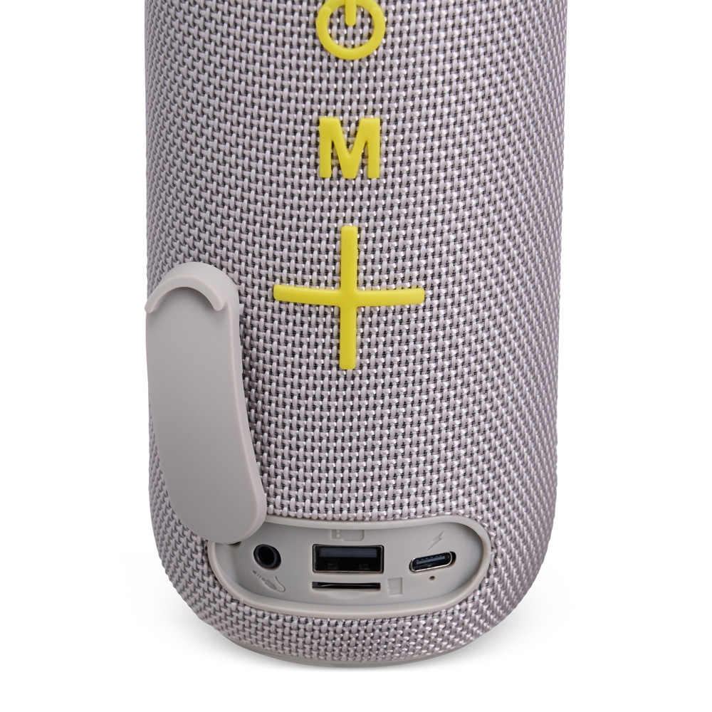 Caixa de Som Bluetooth - Imagem 6