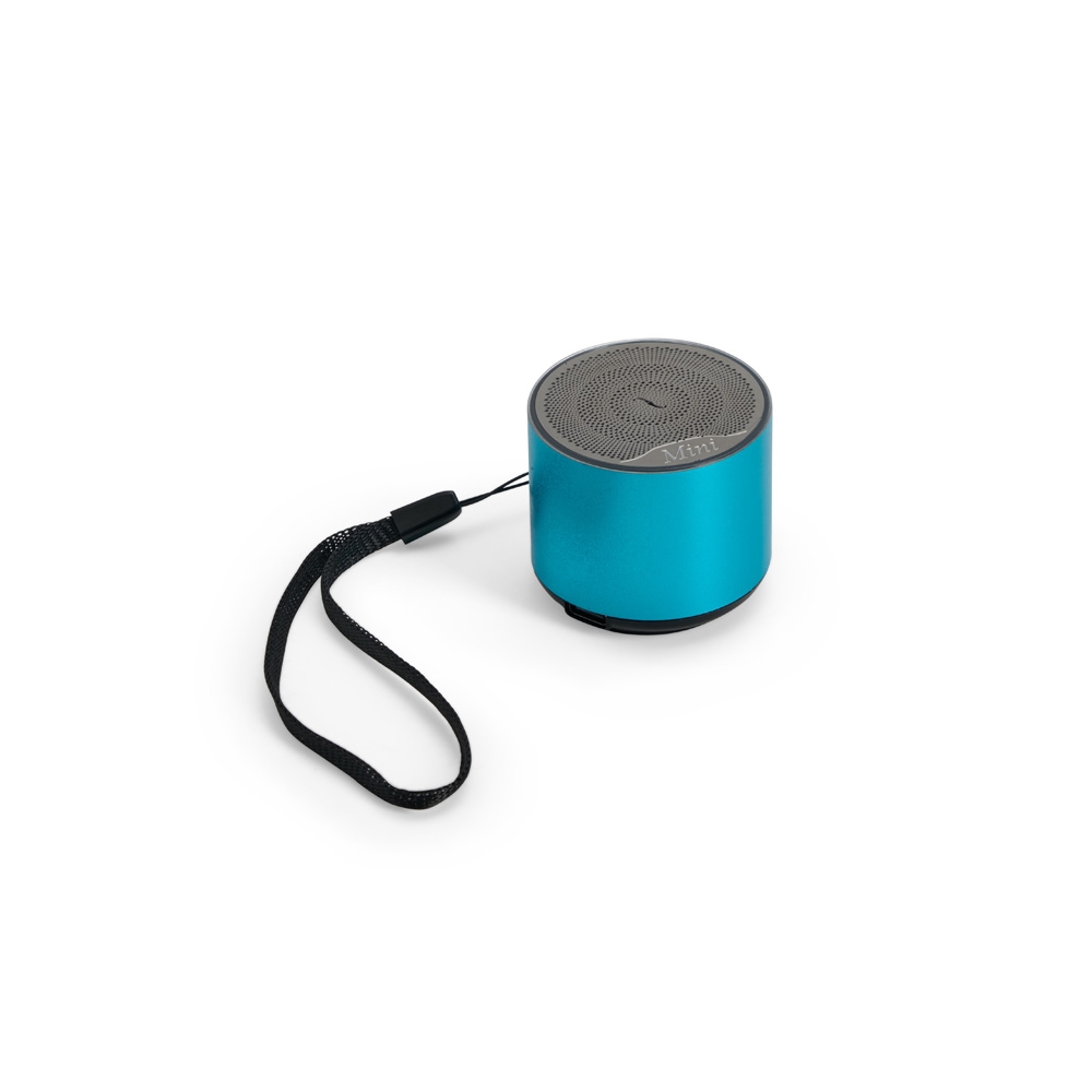 Caixa de Som Bluetooth TWS