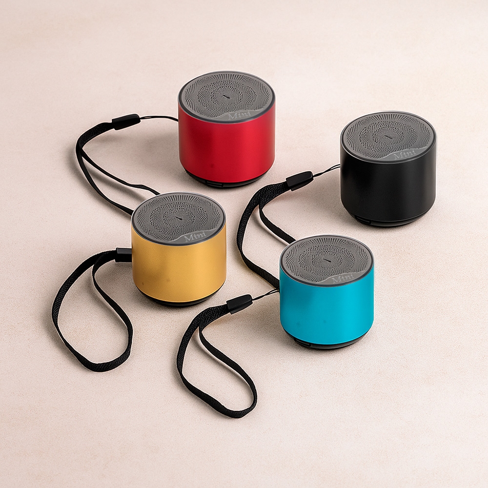 Caixa de Som Bluetooth TWS - Imagem 2