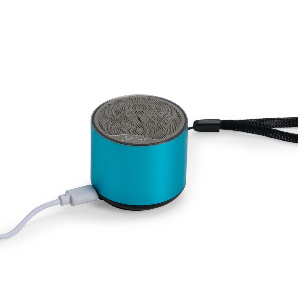 Caixa de Som Bluetooth TWS - Imagem 3