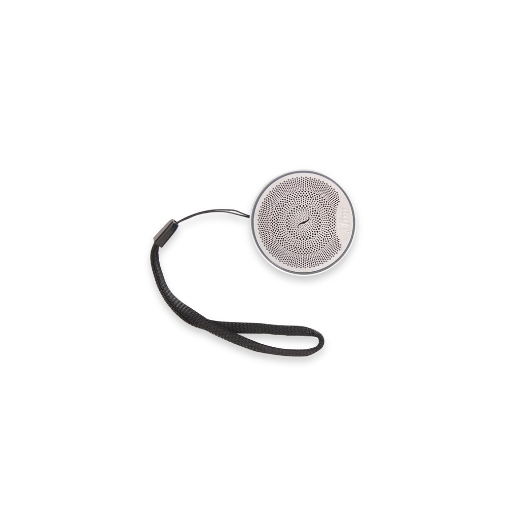 Caixa de Som Bluetooth TWS - Imagem 4