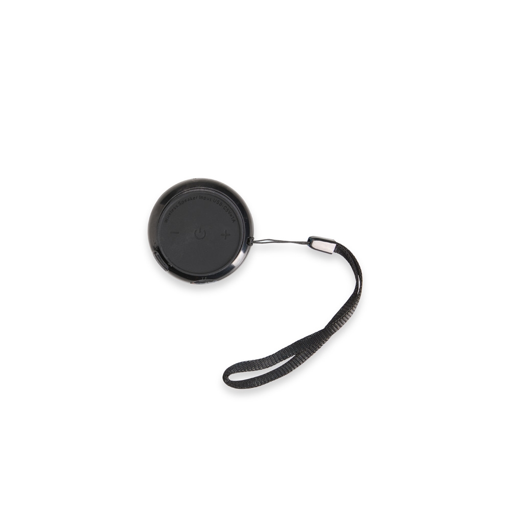 Caixa de Som Bluetooth TWS - Imagem 5