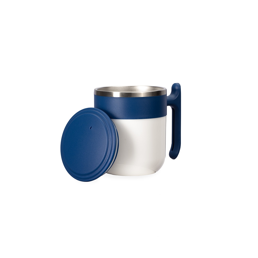 Caneca Inox 350ml - Imagem 5